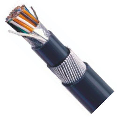 Polycab 1.5 Sqmm 24 Pair Overall Shielded Unarmoured Instrumentation Cable